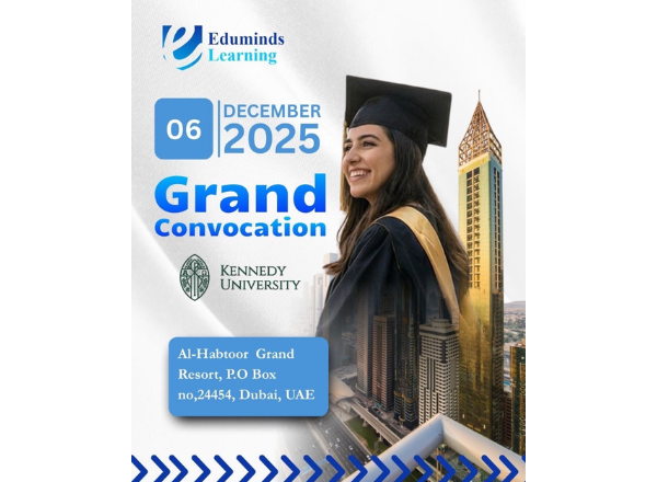 Eduminds-Learning-and-Kennedy-University-of-Baptist-Redefine-Global-Higher-Education-in-Dubai-to-Host-Grand-Convocation-on-6-December-2025