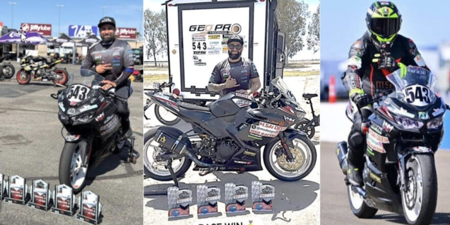 From-India-to-California-—-M.-Sai-Deeps-relentless-passion-for-speed-and-excellence-earns-him-Top-3-titles-in-three-racing-classes-at-CRA-2025