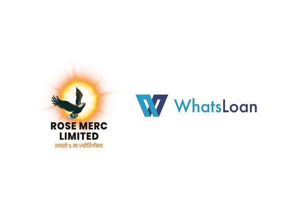 Rose-Merc-Limited-and-WhatsLoan-Forge-Strategic-Alliance-to-Drive-Digital-Lending-Innovation-in-India