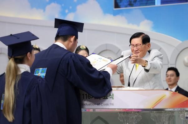 Shincheonji-Church-Produces-60000-Graduates-Including-Over-13000-Pastors-in-Four-Years