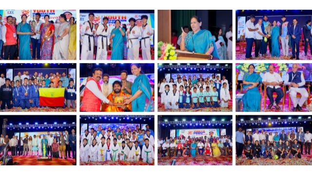 Shobha-Karandlaje-and-Bangalore-North-Set-a-New-Standard-Sansad-Khel-Mahotsav-2025-Concludes-with-Grand-Success