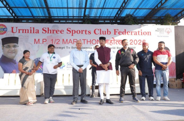 MP-Half-Marathon-Mahotsav-2026-Energises-Bhopal-with-Spirit-of-Endurance-and-Unity