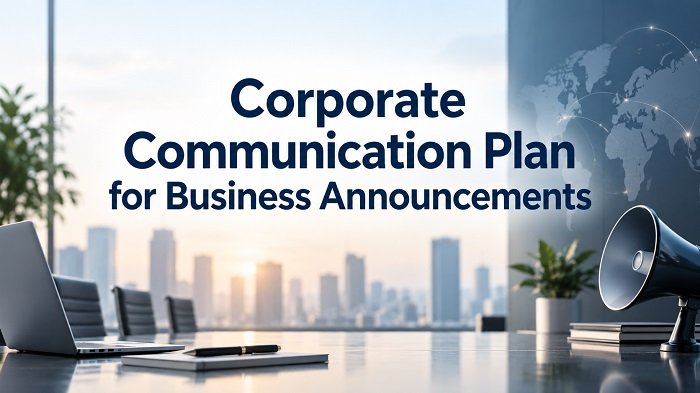 Product Launch Press Release A Complete Guide