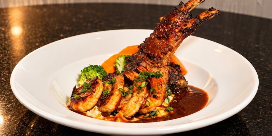 Surf-Turf